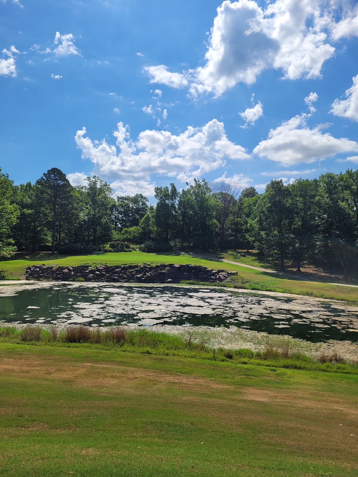 The Course at Eagle Mountain