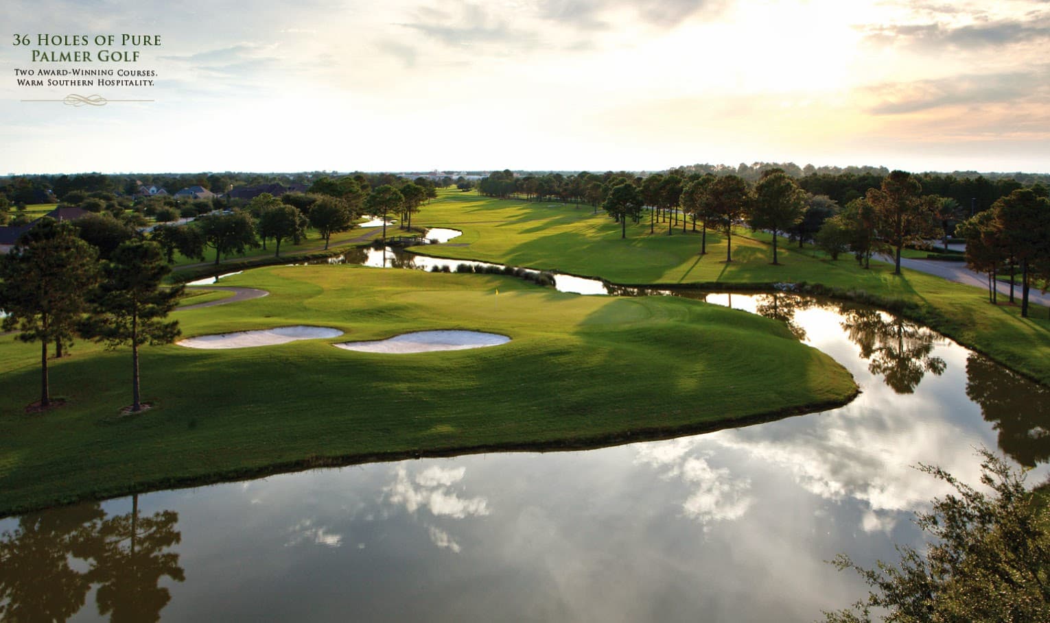 The Craft Farms Resort