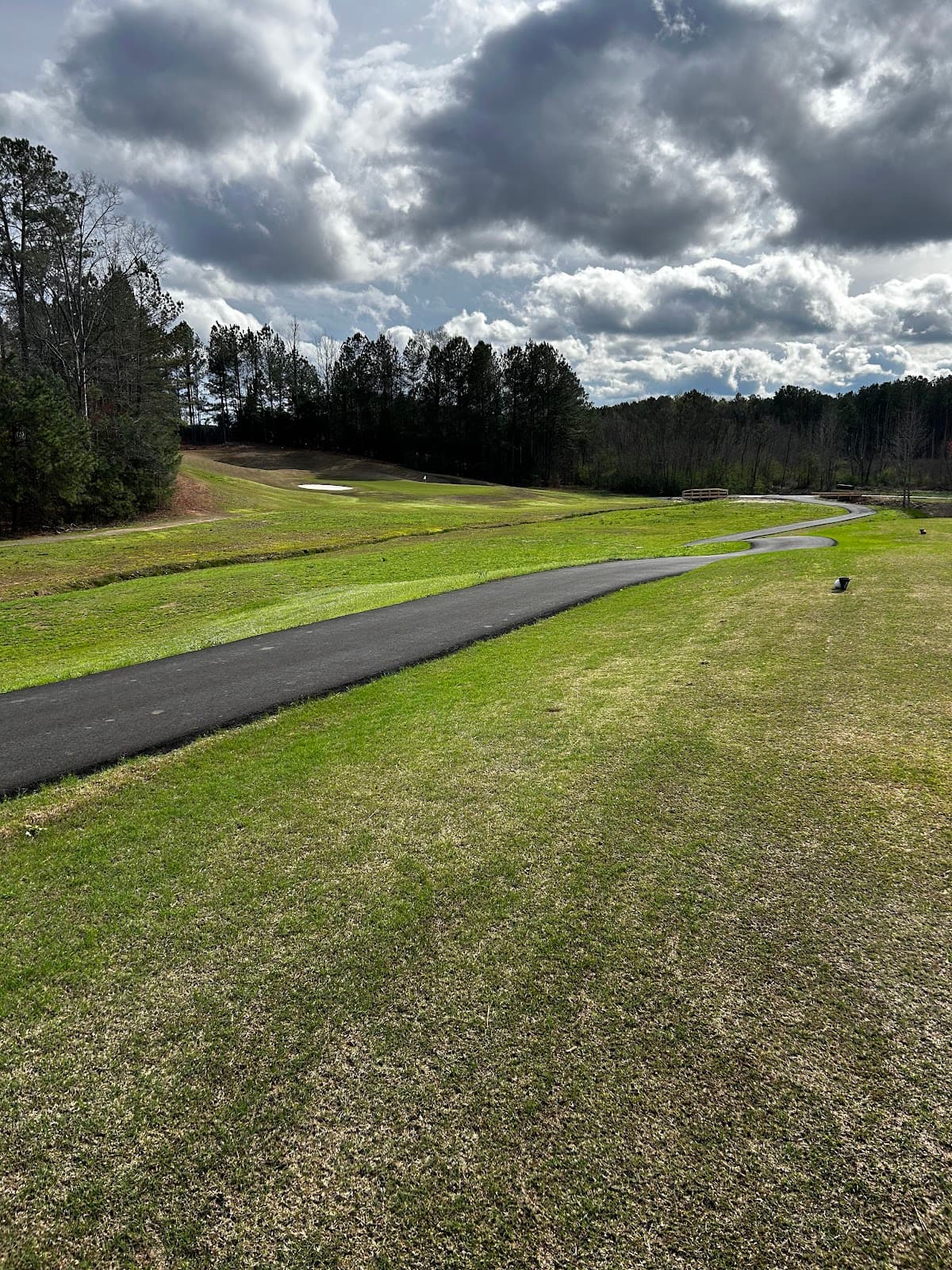 The Dells Golf Club