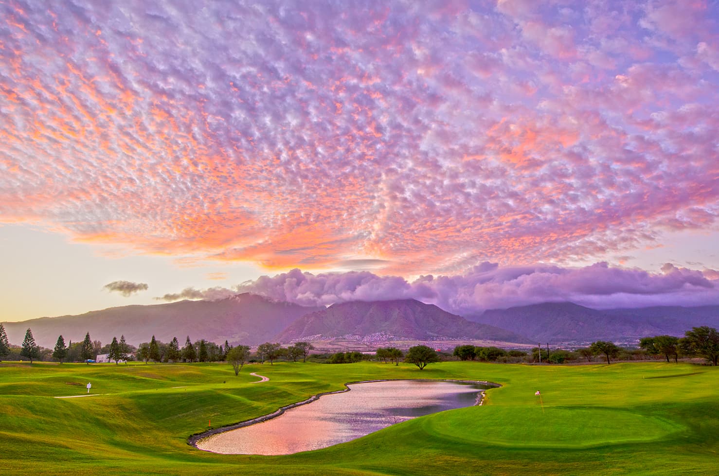 The Dunes At Maui Lani