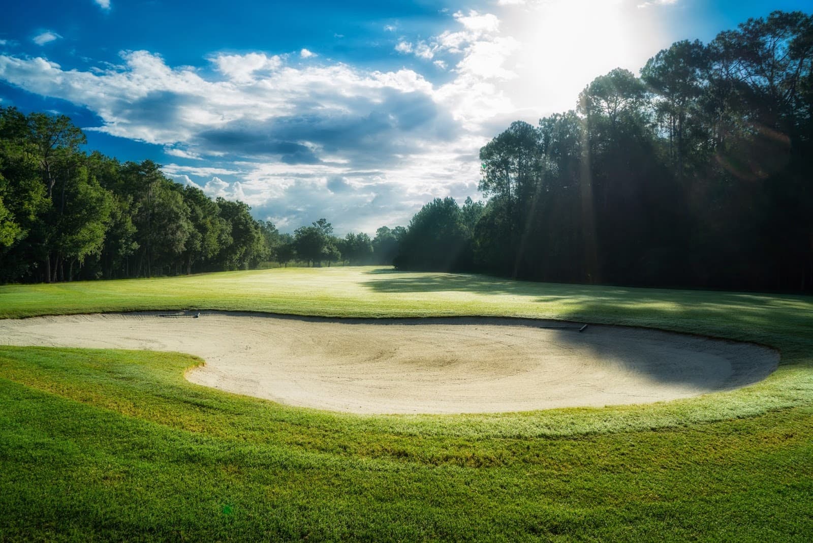 The Eagles Golf Club