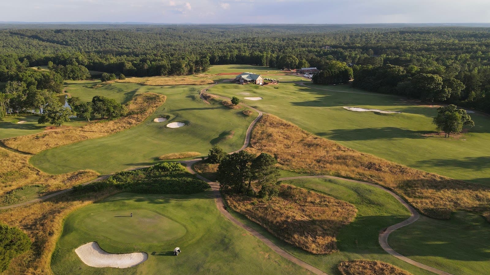 The Fields Golf Club
