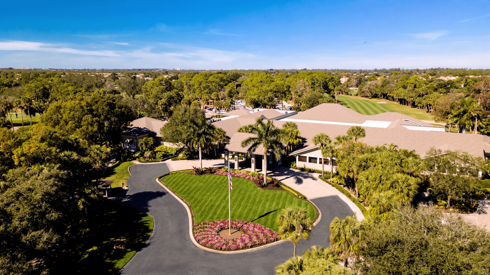 The Forest Country Club | Bobcat Course