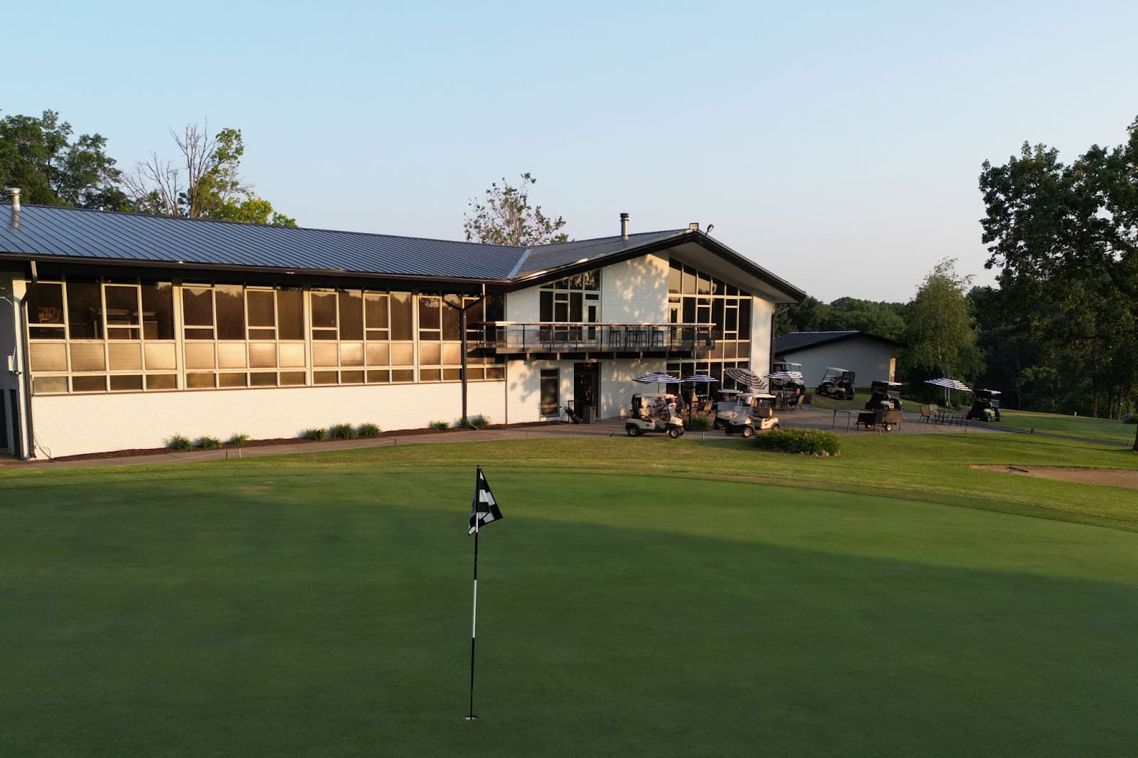 The Freeport Club