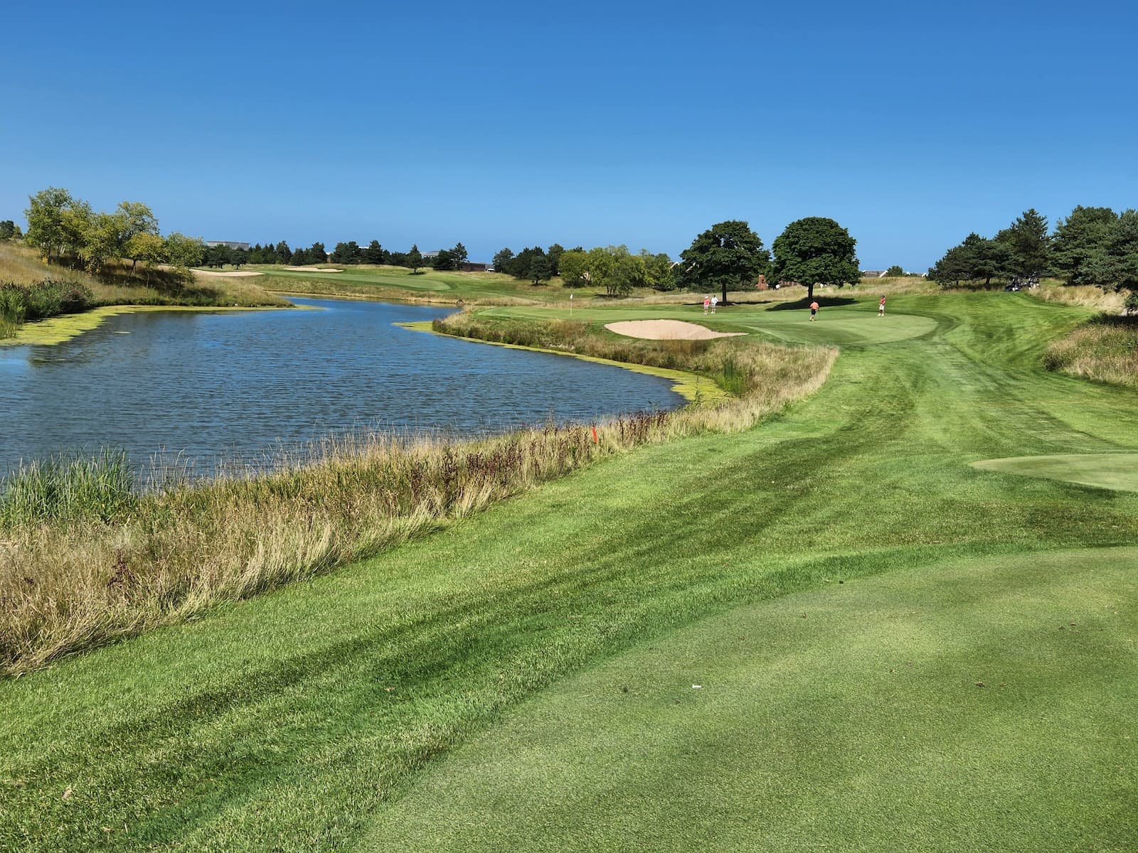 The Glen Club