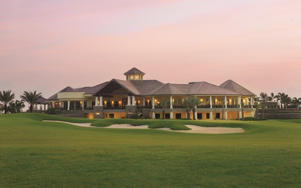 The Golf Lodge At The Quarry