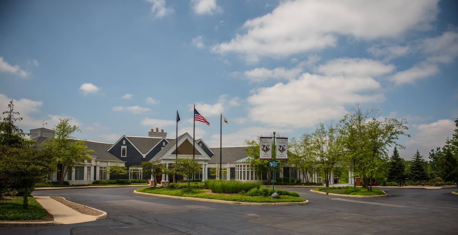 The Hawthorns Golf & Country Club