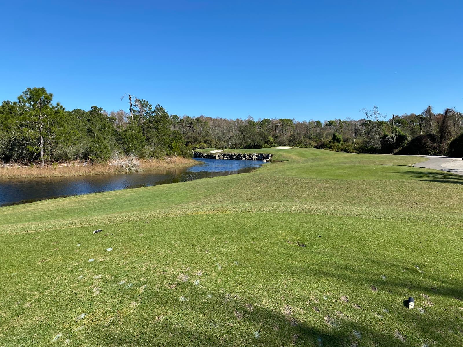 The Legends at Orange Lake Golf Resort