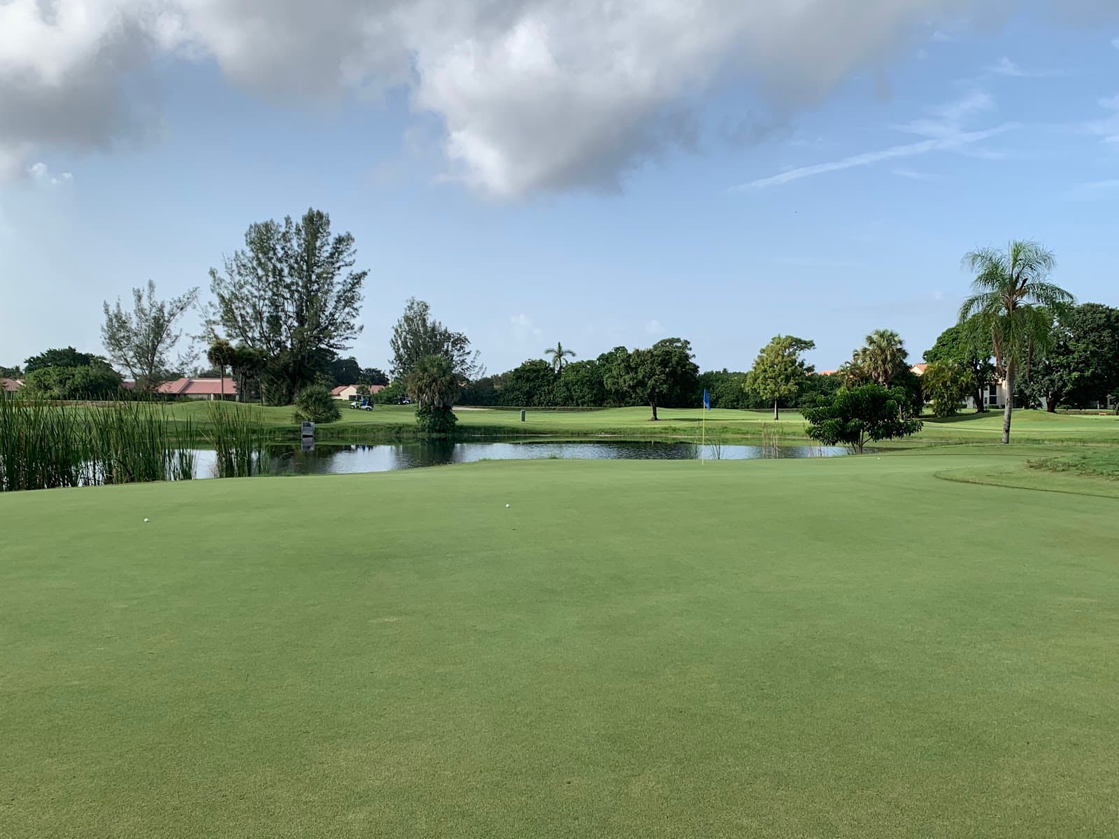 The Links at Boynton Beach