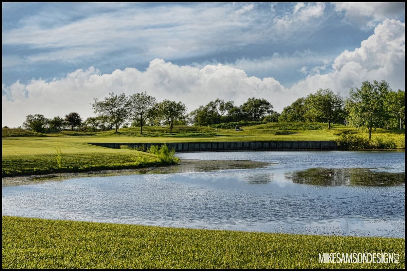 The Links at Carillon