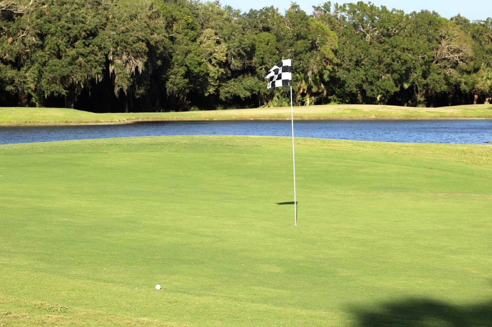 The Links At Greenfield Plantation