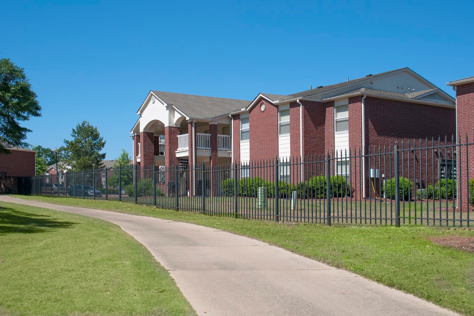 The Links at Tuscaloosa