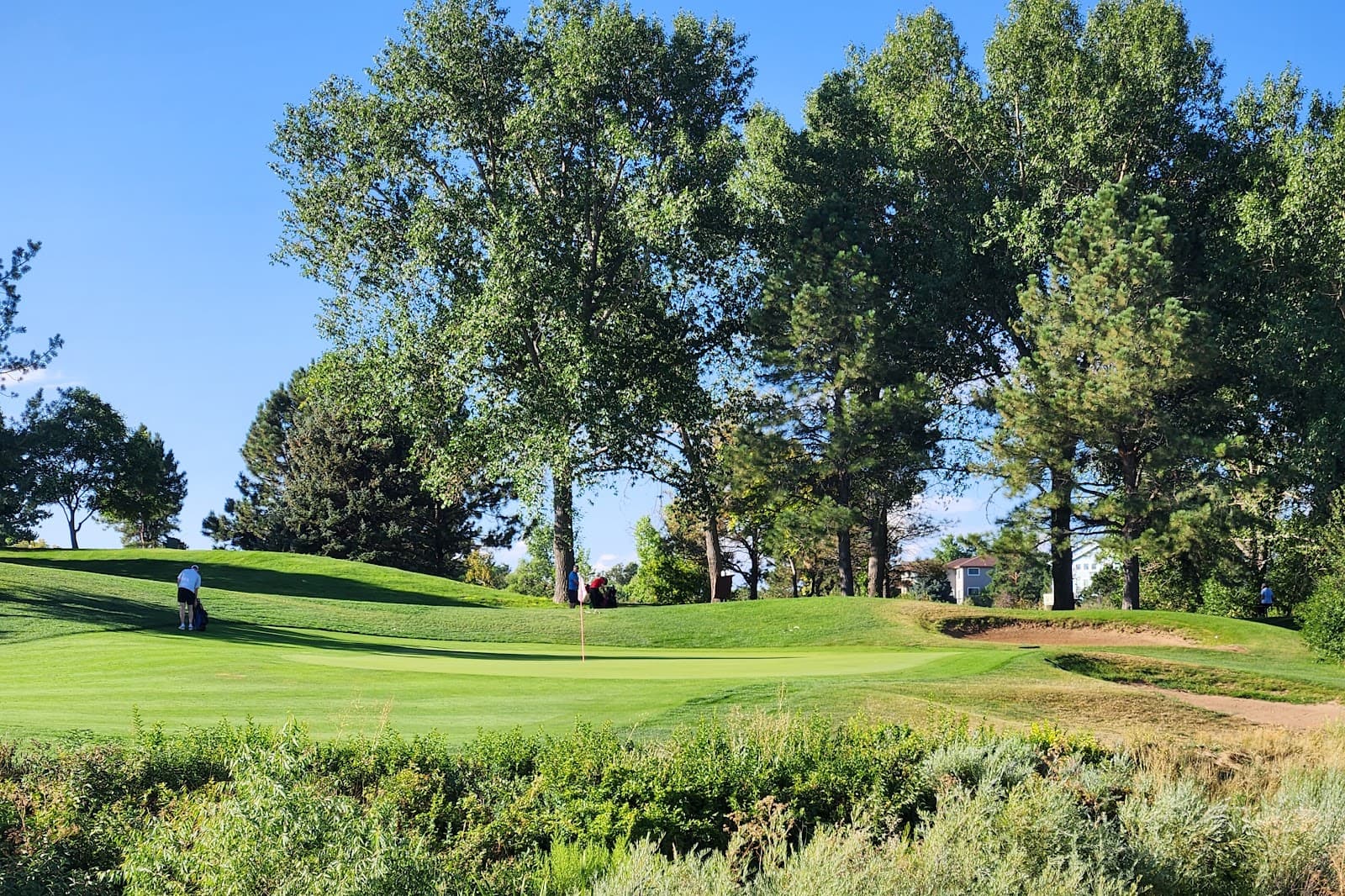 The Links Golf Course