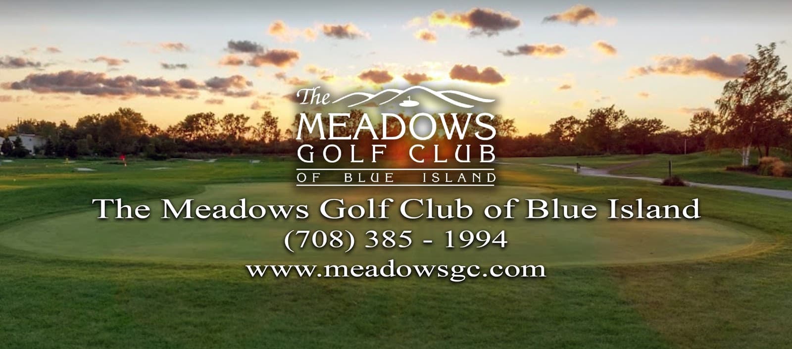 The Meadows Club of Blue Island