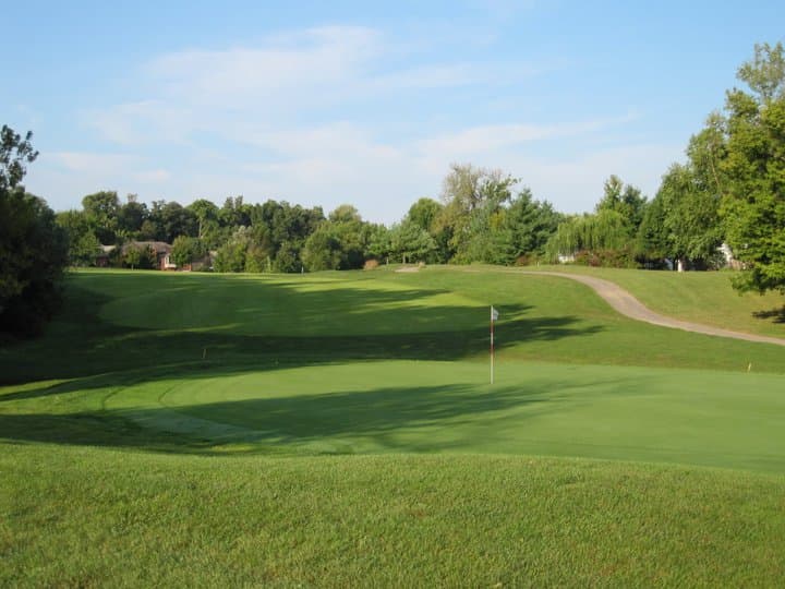 The Orchards Golf Club