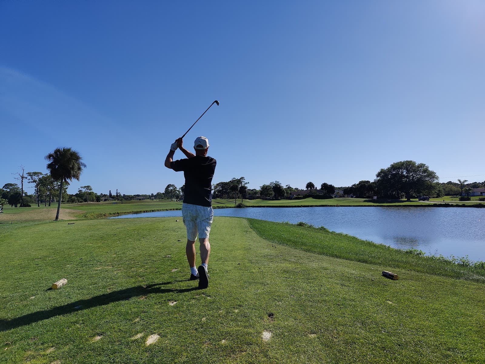 The Palms at Forest Lakes