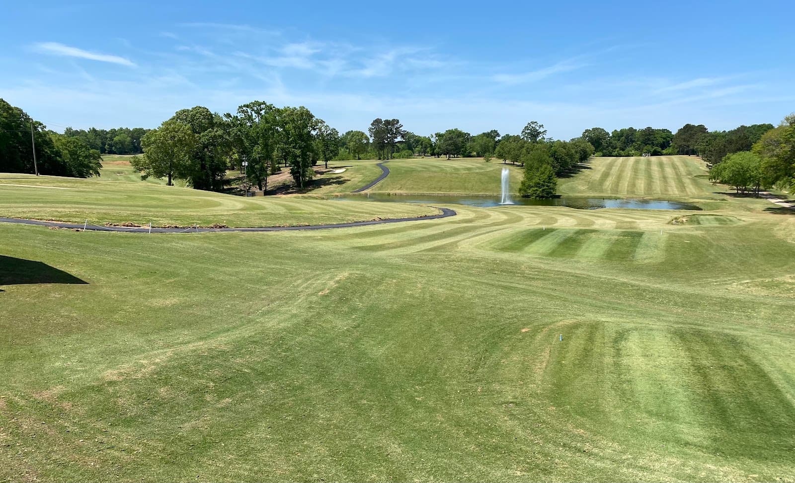 The Pines at Millbrook