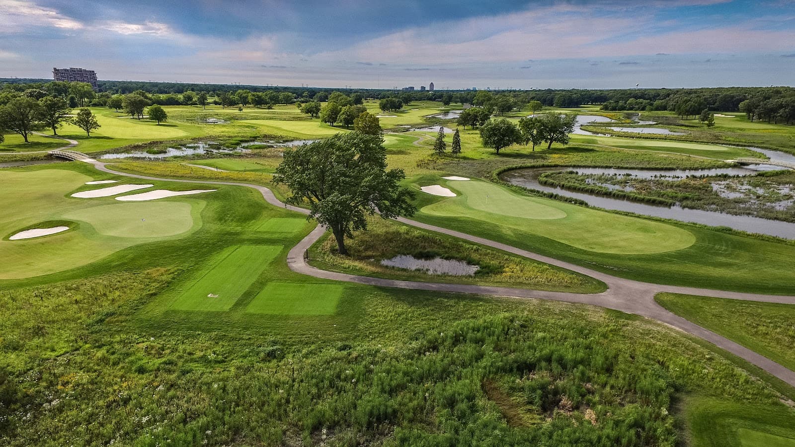 The Preserve at Oak Meadows