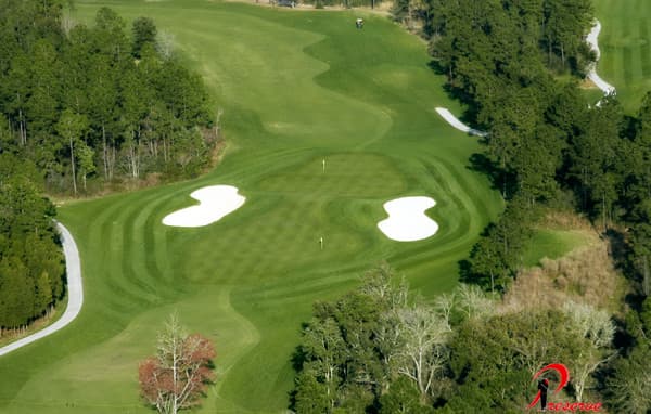The Reserve – Soldiers Creek Golf Club