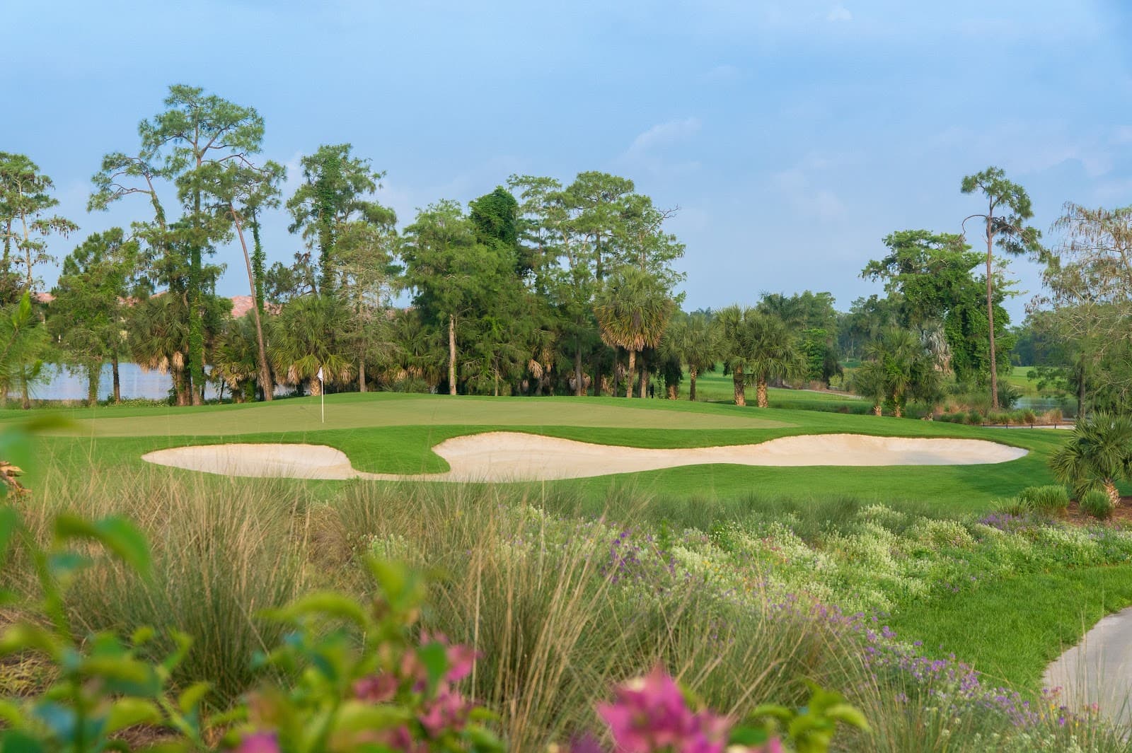 The Rookery At Marco