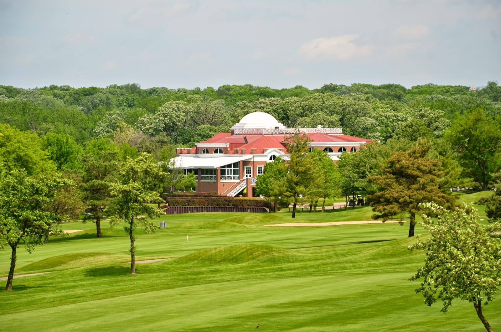 The Royal Fox Country Club