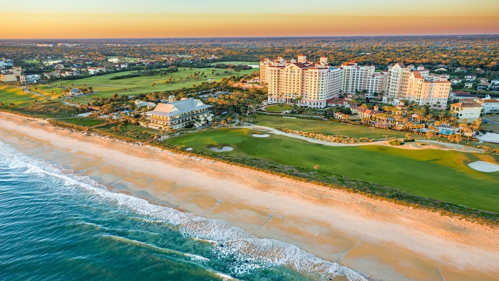 The Villages - Hammock Golf Course