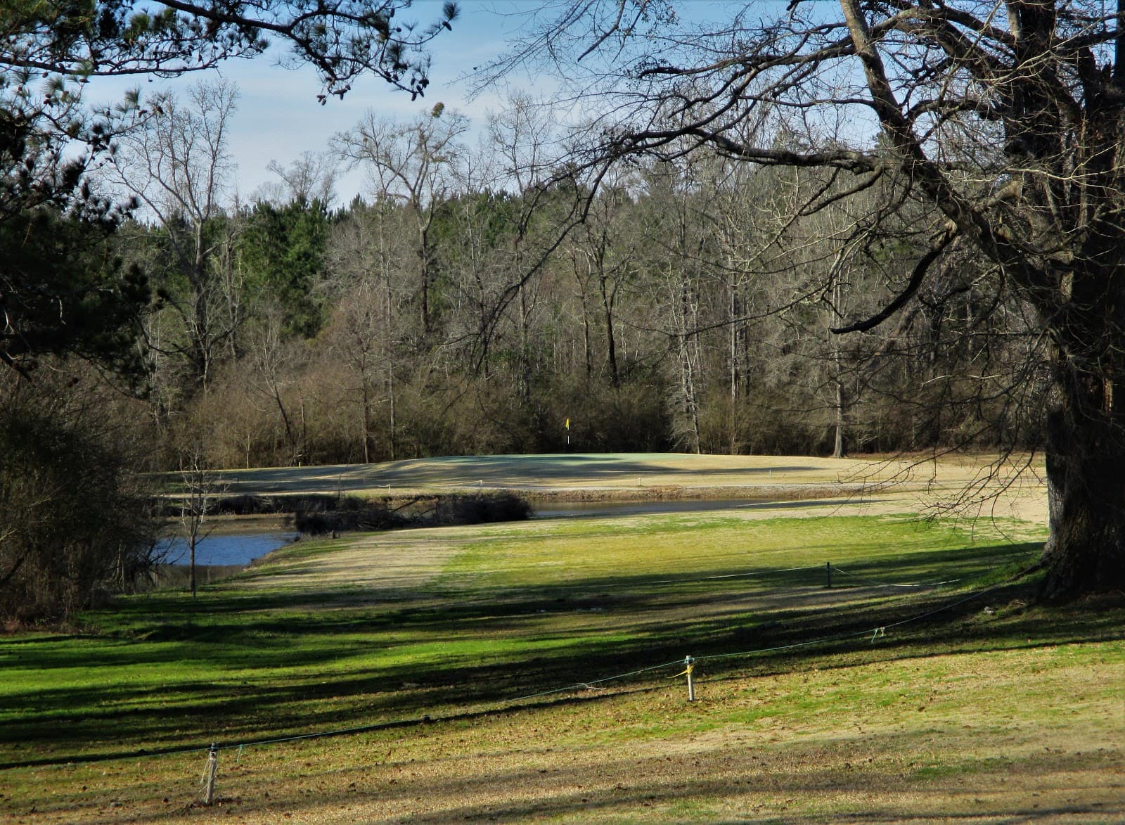 Thomson Country Club