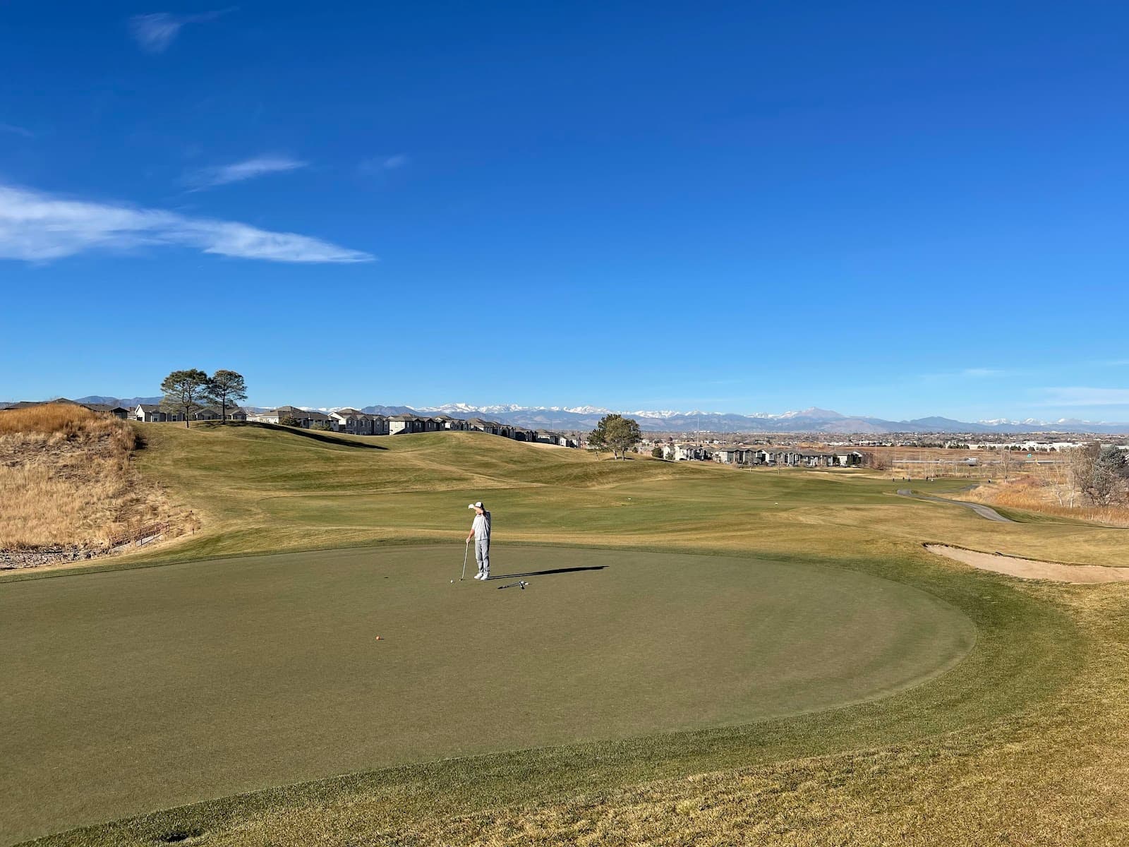 Thorncreek Golf Course