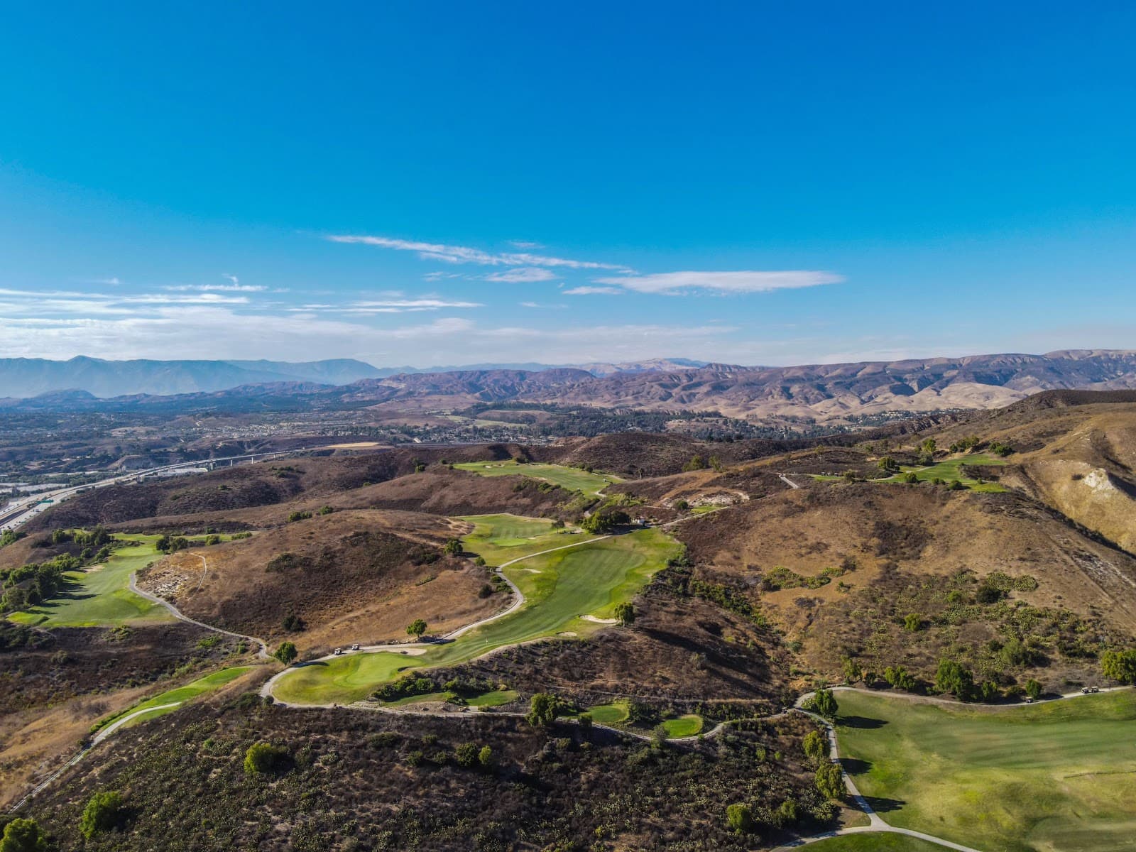 Tierra Rejada Golf Club