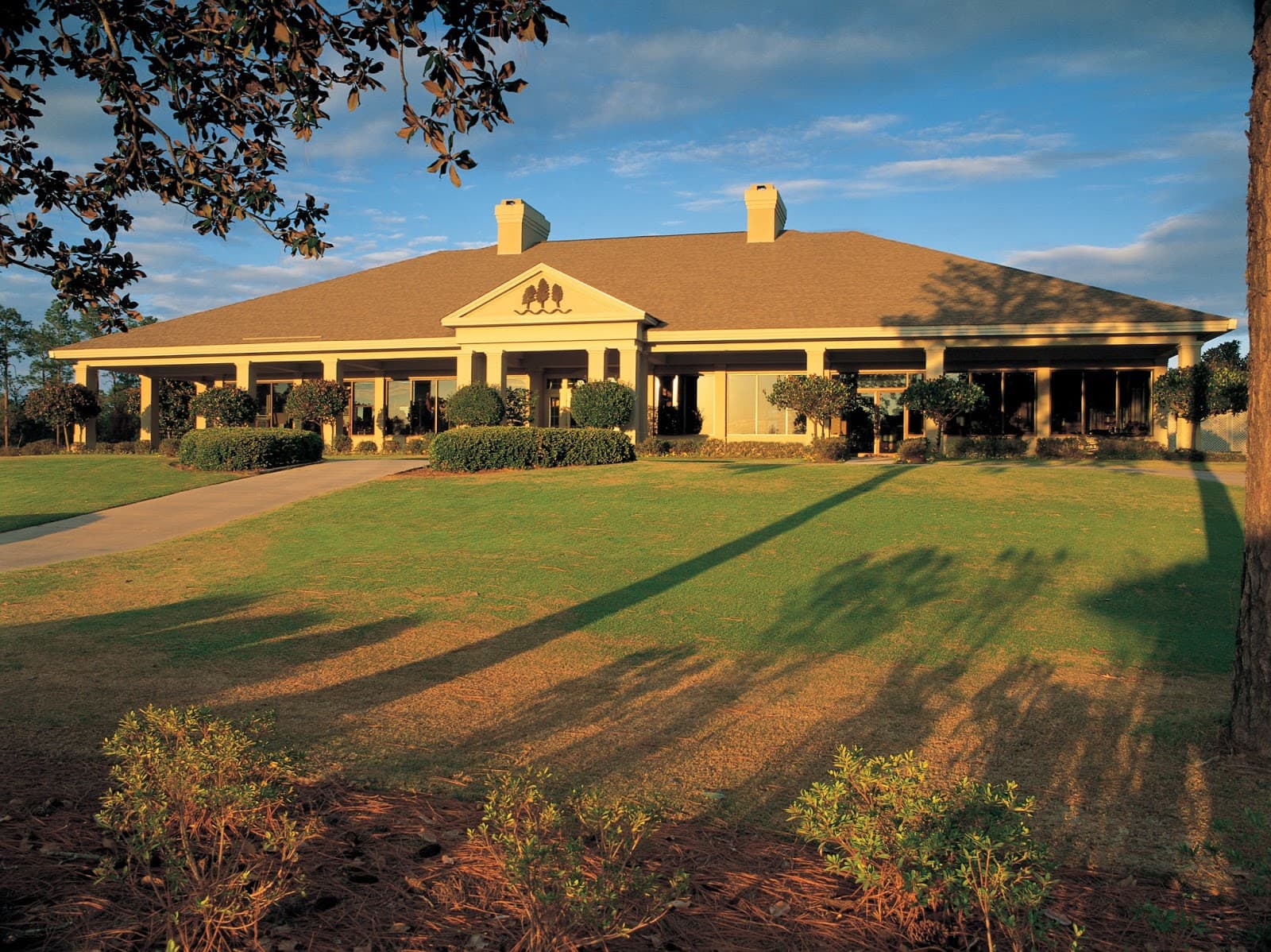 Timber Creek Golf Club