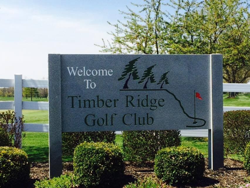 Timber Ridge Golf Course
