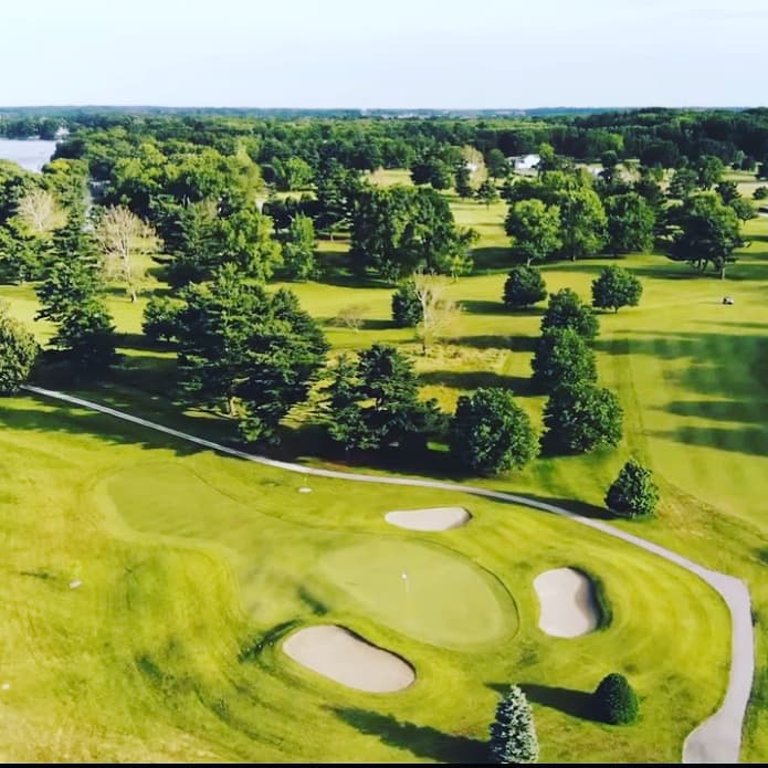 Tippecanoe Country Club