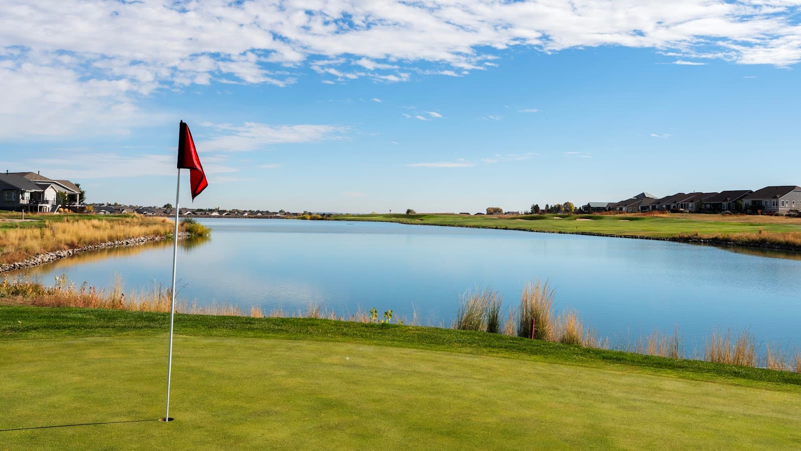 Todd Creek Golf Club