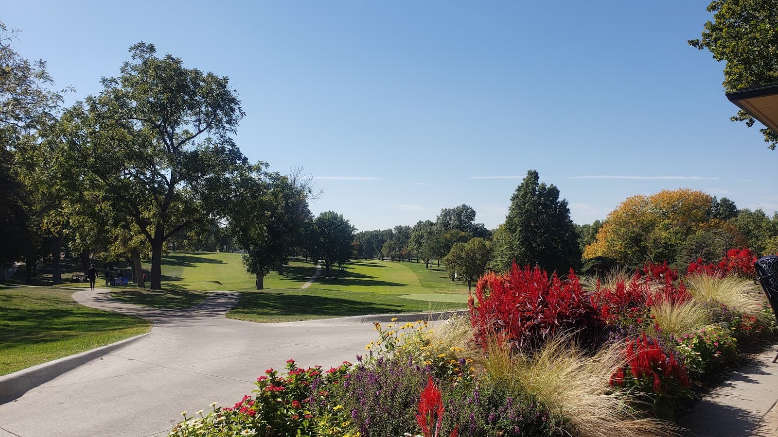 Topeka Country Club