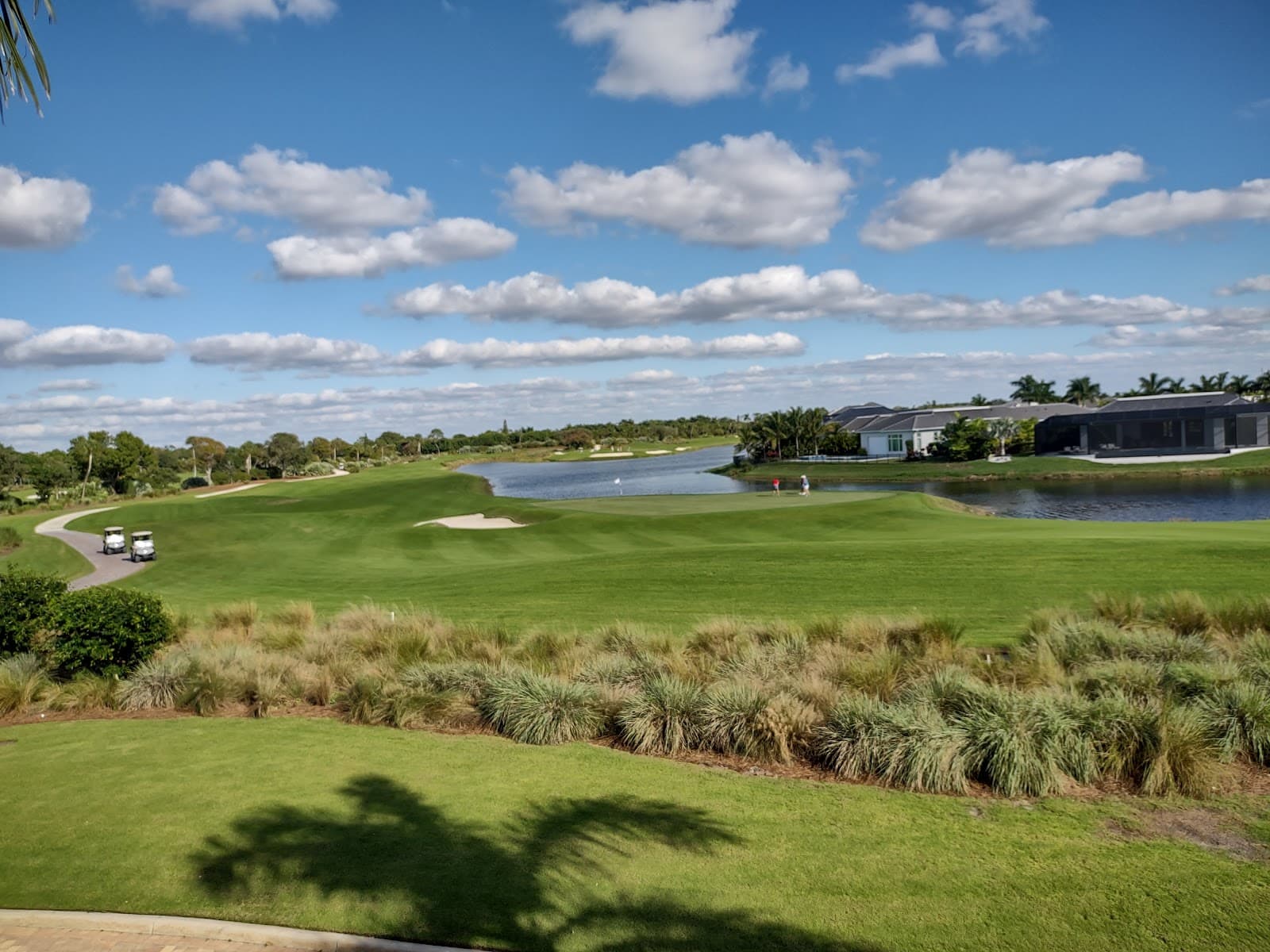 TPC Treviso Bay