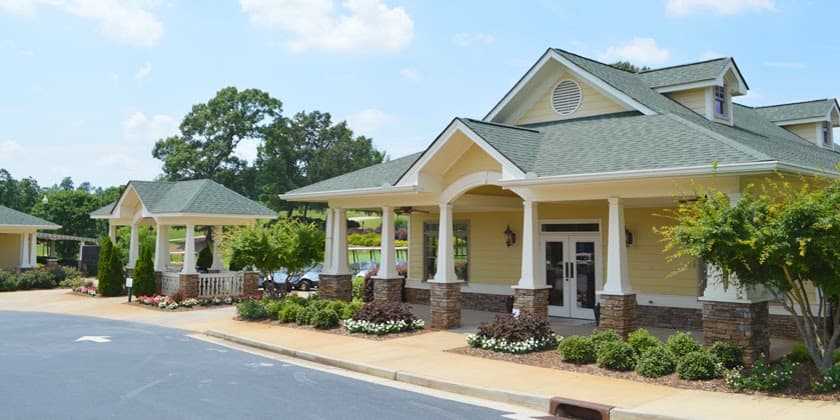Traditions of Braselton GC