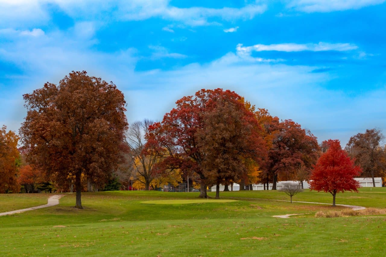 Tri-City Country Club