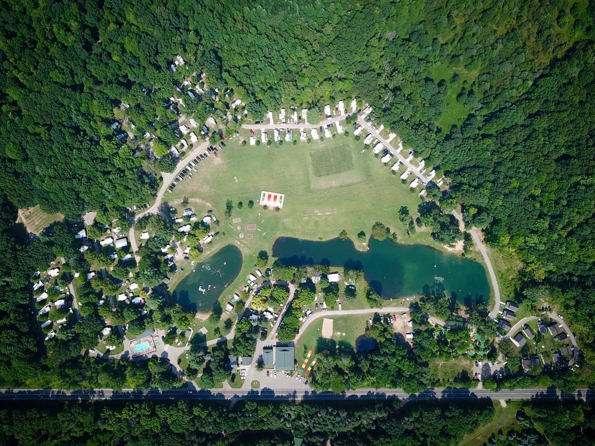 Tri Ponds