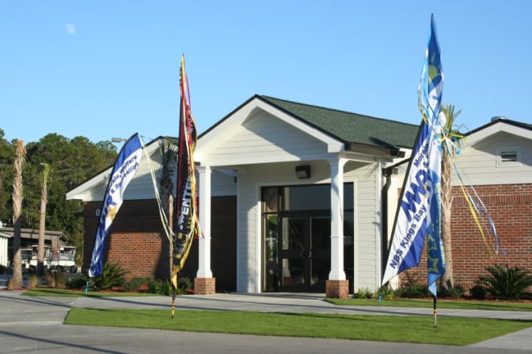 Trident Lakes