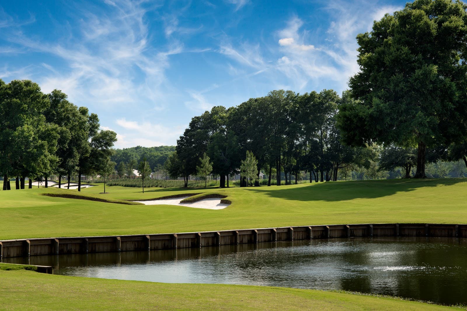 Trilogy Golf Club at Ocala Preserve
