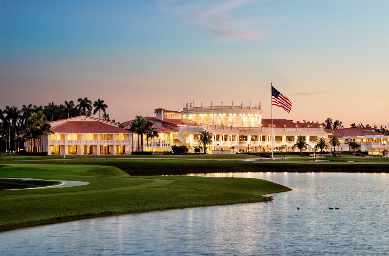 Trump National Golf Club Doral