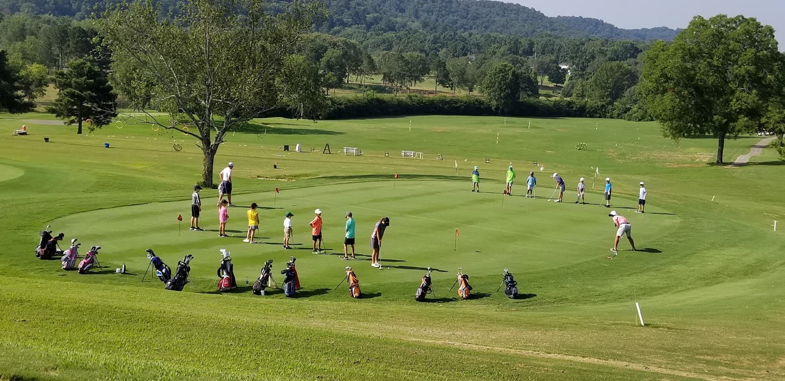 Trussville Country Club