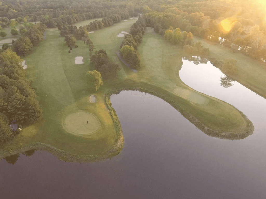 Tunxis Plantation Country Club