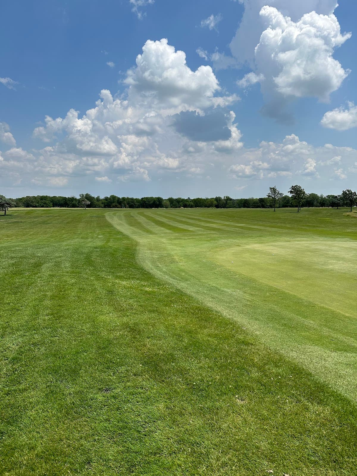 Turkey Creek Golf Course