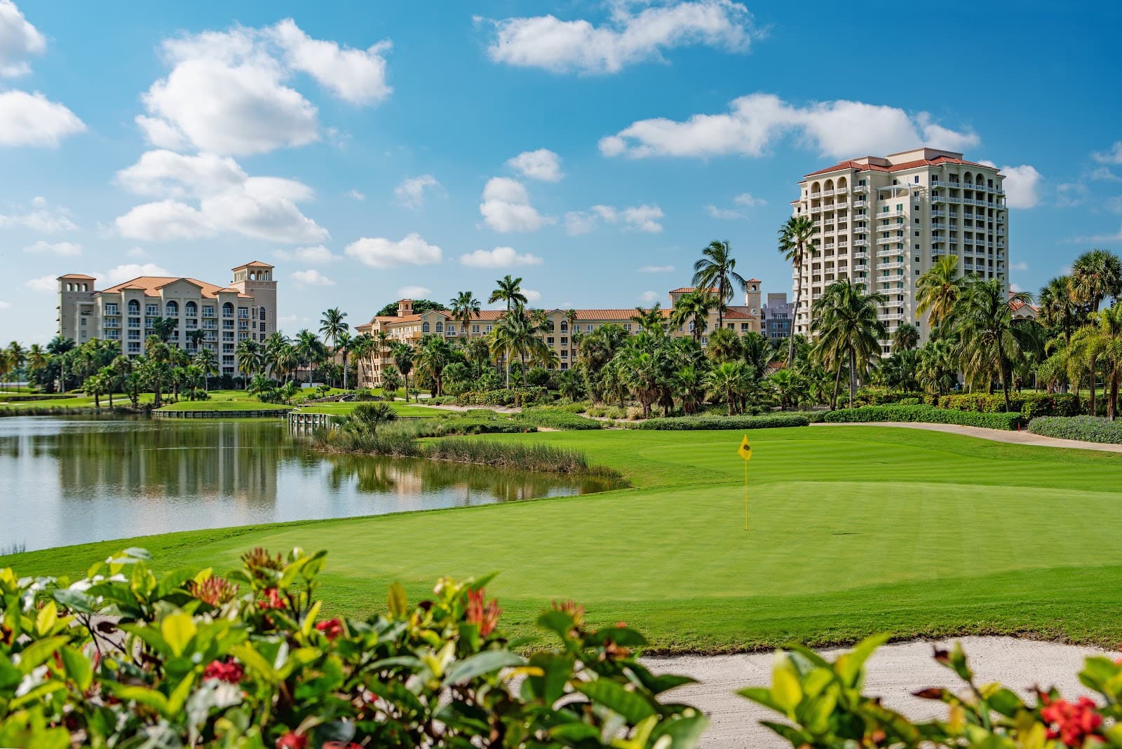 Turnberry Isle - Miller