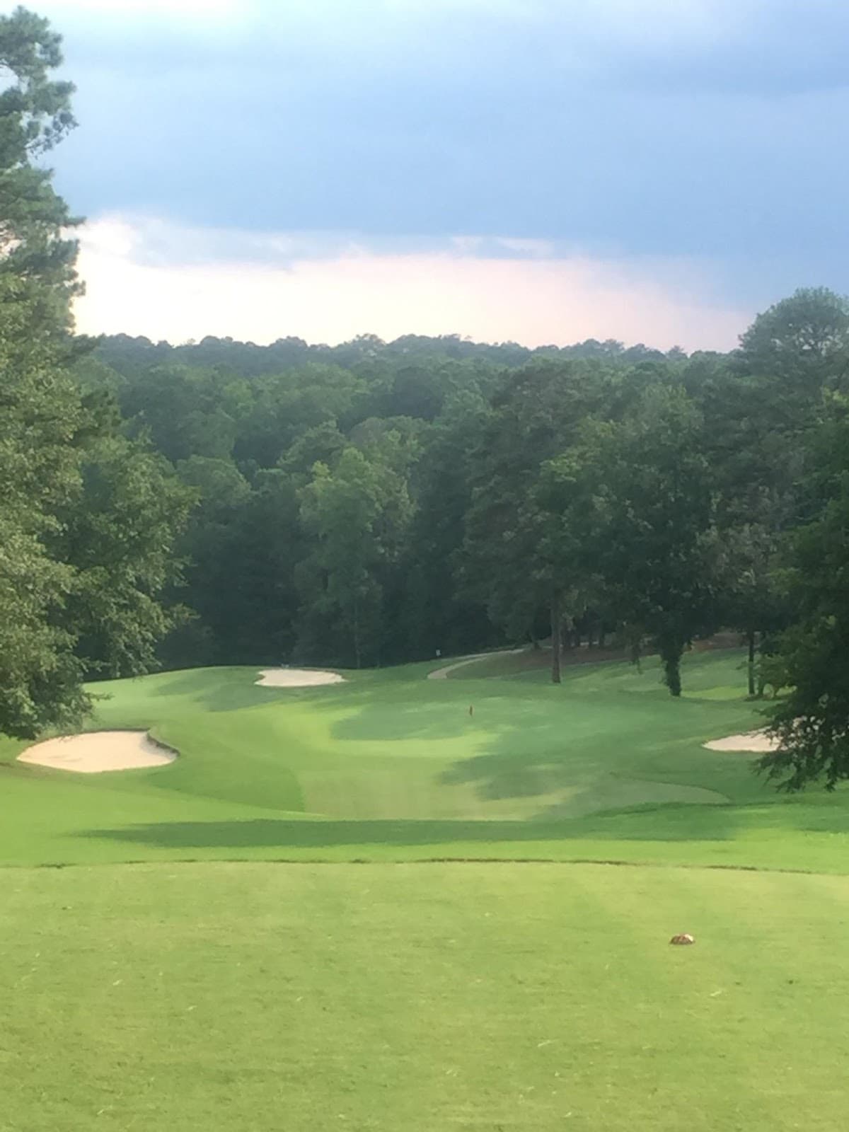 Turtle Cove Golf Course
