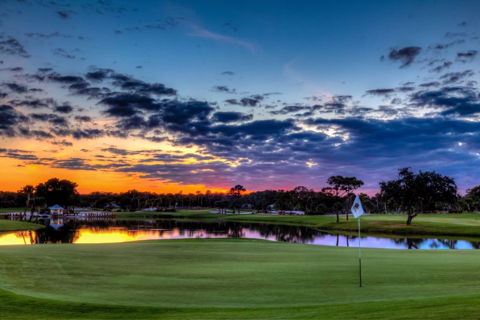 Turtle Creek Club