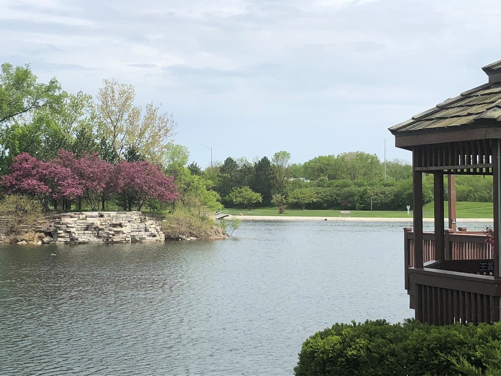 Twin Lakes Golf Club