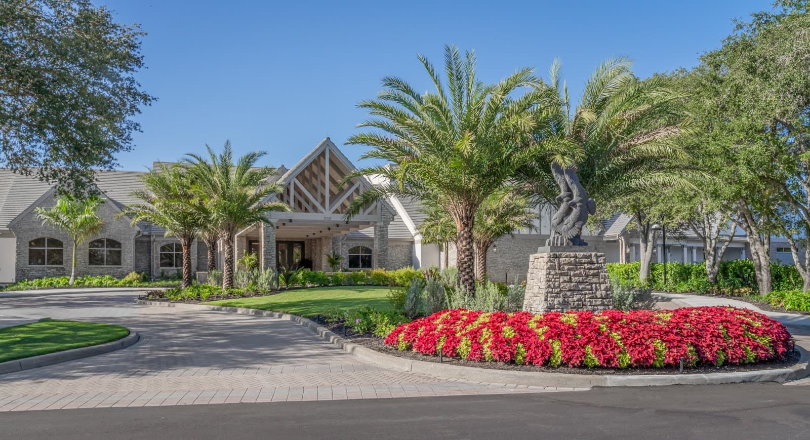 TwinEagles Golf & Country Club - Eagle Course