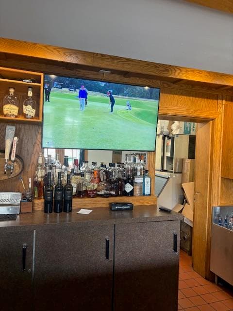 Ulen Country Club
